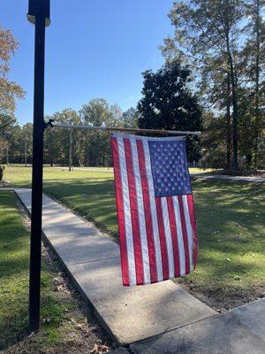 Arkansas Flag & Banner