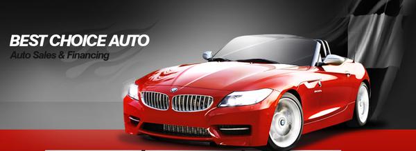 Best Choice Auto