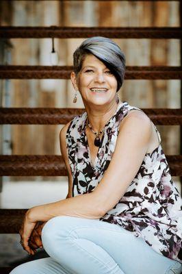 Michelle VanderStokker - Coldwell Banker Realty