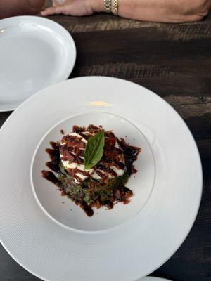 Dante's Italian Kitchen