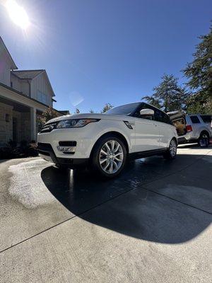 Watkins Mobile Detailing