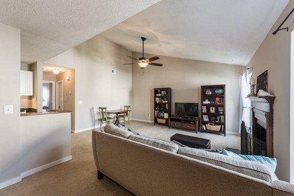 Jenn Paul - Coldwell Banker Residential Brokerage