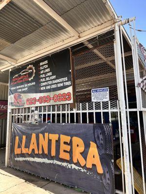 Hinojosa Auto and Truck Repair