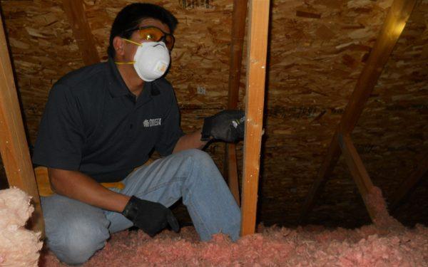 Omega Home Inspection, LLC