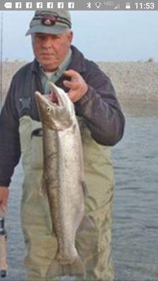 Rinckey Mark Guide Service