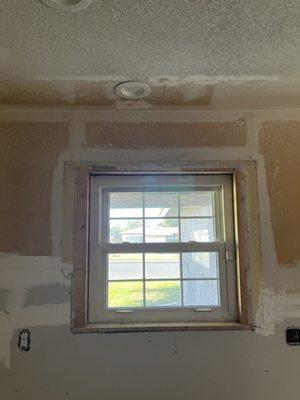 LWD Electrical Services