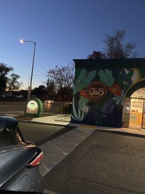 365 Recreational Cannabis Dispensary