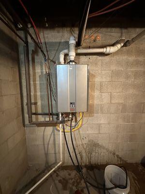 Mountain Time Property Solutions