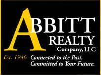 Jenny Robinette Realtor - Abbitt Realty