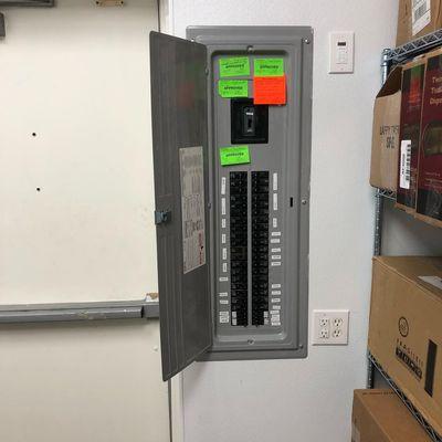 Dolton 24 Hour Electrician