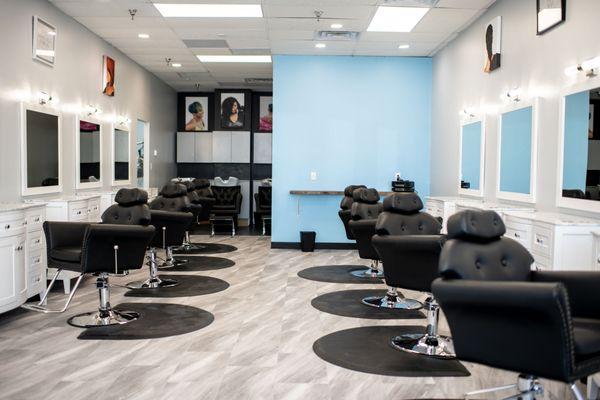 Afflatus Beauty Studio