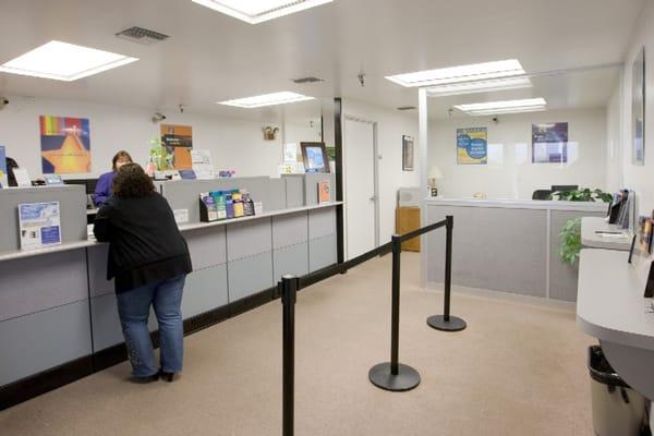 Premier America Credit Union - Restricted Access