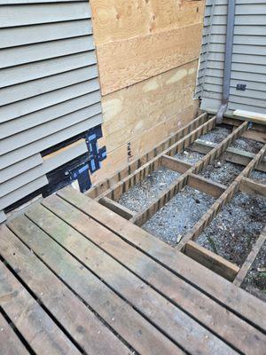 Zimmerman Restoration