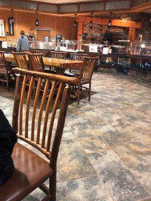 Buffet -01/08/2021 at 5:20pm