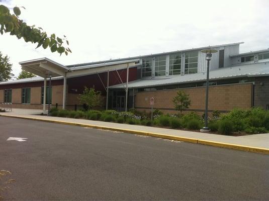 Highline Public Schools