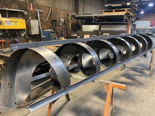 Dothan Blow Pipe