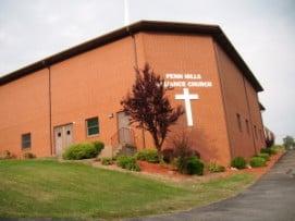 Penn Hills Alliance Church