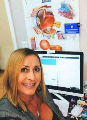 Dr. Francine Camporeale