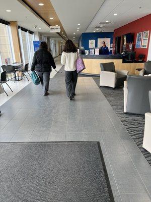 Hastings YMCA