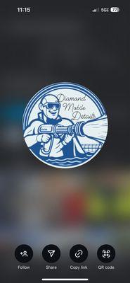 Diamond Mobile Wash & Detail