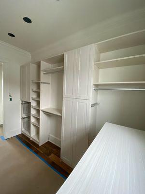 The Closet Gallery