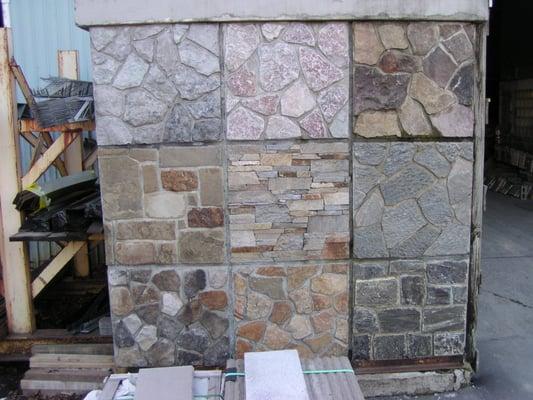 Linden Block Masonry & Hardscape Supply