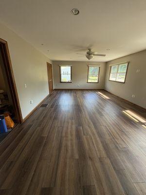 Morgan Carpet & Flooring