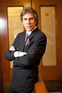 Atty. William D. Kickham, In Court