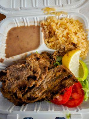 Socorro's Restaurant