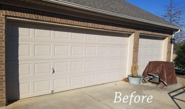 Precision Door Service