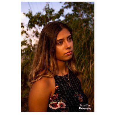 Alexos Eva Photography