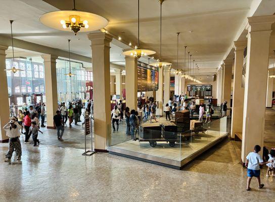 Ellis Island National Museum of Immigration_Yelp_Sanju-9