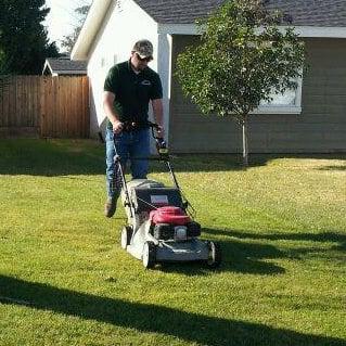 Freedom Yard Services