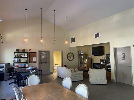 Wright-Patterson FamCamp