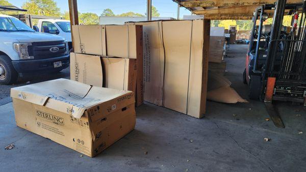 Always On Point Logistics