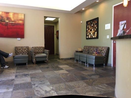 Valley Perinatal Services - Mesa