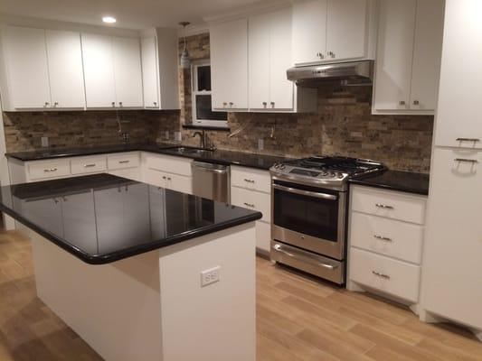 Blue Diamond Construction