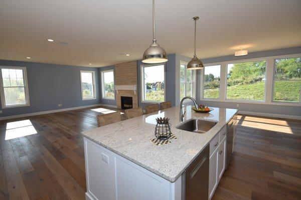 Whispering Pines Woodcraft