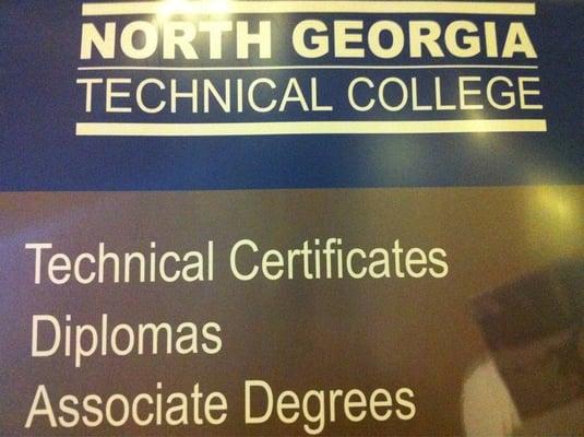 North Georgia Technical College