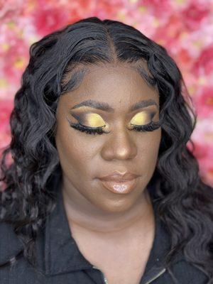 Baddie Evolution Salon