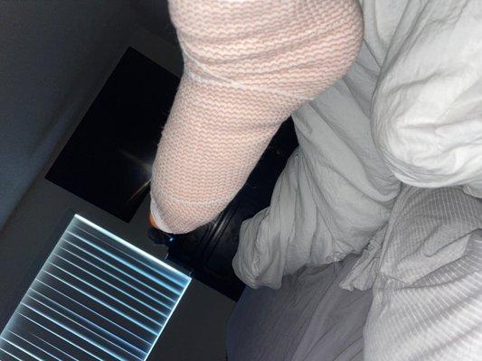 Daniel E Recalde, DPM - OC Advanced Foot Care