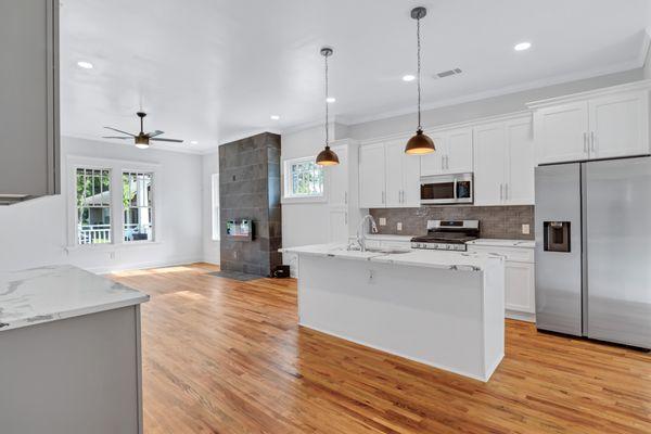 Quality Investment & Management