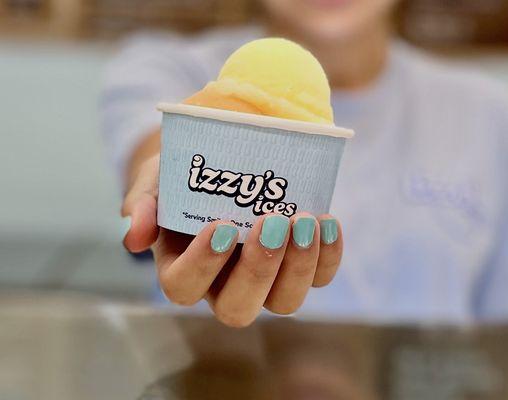 Izzy's Ices