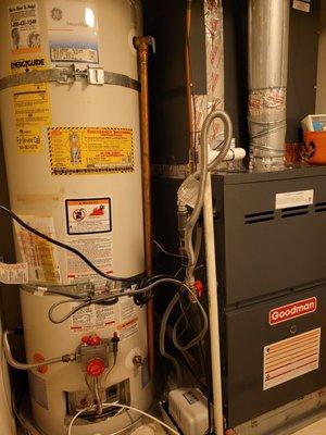 Empire Plumbing Heating & Air Conditioning