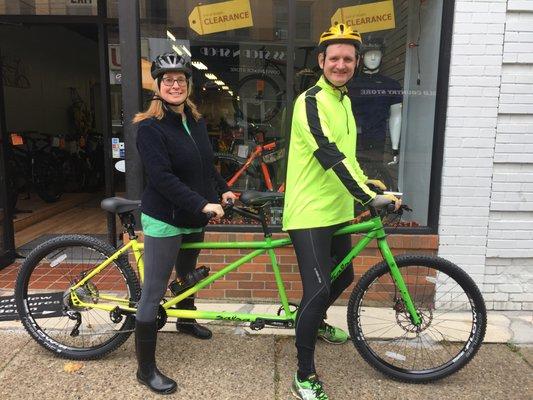 SweetWater Bicycle Shop