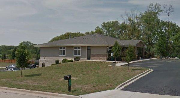 For Pets' Sake Vet Clinic