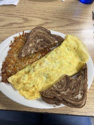 Dutzow Deli & Restaurant