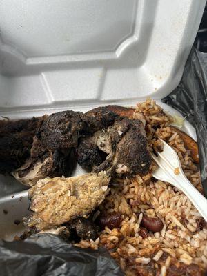 Grayson Caribbean Market