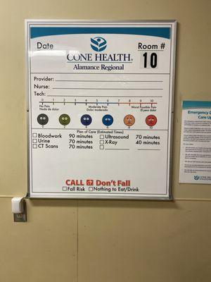 Cone Health Alamance Regional