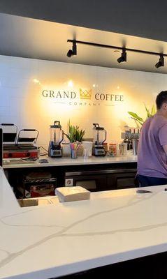 Grand Coffee